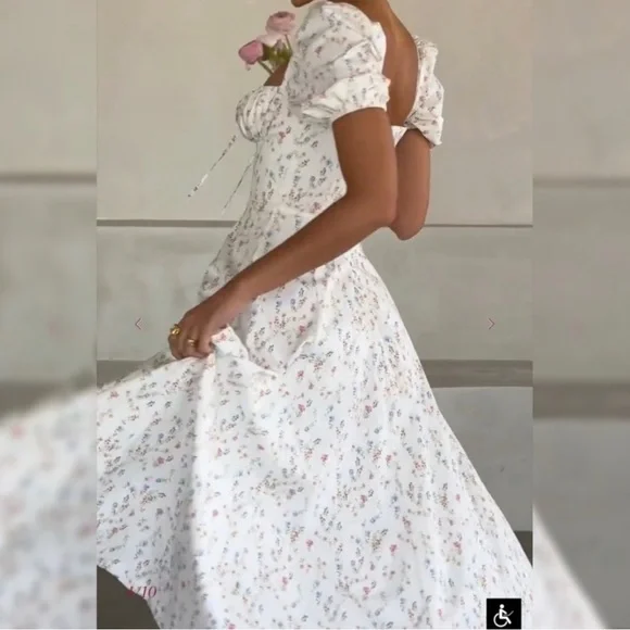 House of CB Tallulah Dress - Picture 7 of 7